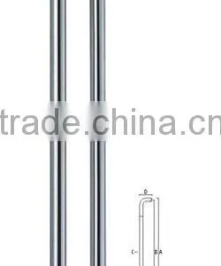Plastic Door Handle thumbnail-1
