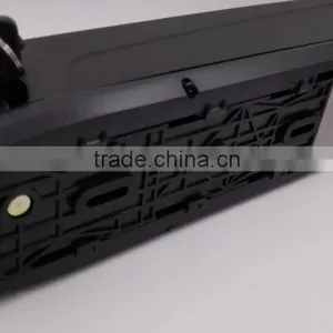 36V11.6AH Ebike Battery Pack(Hailong Case) With Branded 18650 Cells for Electric Bike thumbnail-2