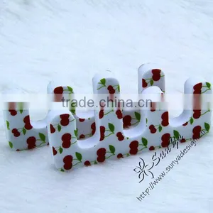 Nail Polish Toe Separators thumbnail-1