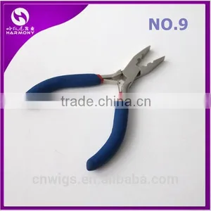 HIGH QUALITY Different Kinds of Pliers for Hair Extension Pliers Hair Salon Equipment Quality Choice thumbnail-5
