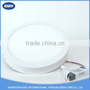 Competitive Top Sell Fine Quality LED Panel Light for Sale thumbnail-2