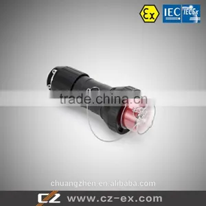 2016 Hottest ATEX High Quality Plug and Socket thumbnail-1