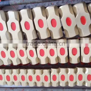 High Quality Non Sparking Sledge Hammers, Spark Free, Spark Resistant, Explosion-proof, ATEX Approved thumbnail-4