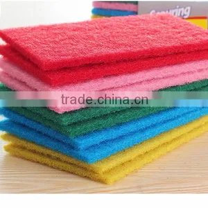 Heavy Duty Scrub Sponge, 6-Count thumbnail-3