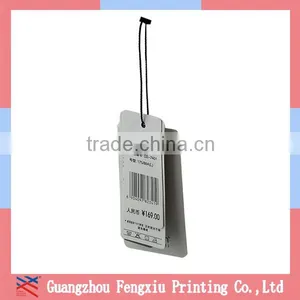 2016 Newest Customized Garment Label thumbnail-1