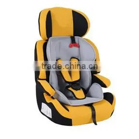 Car Baby Seat With ECER44/04 Certificate thumbnail-1