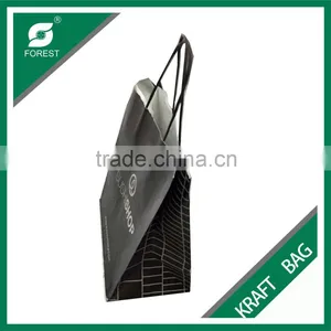 HIGH QUALITY FOR SHOPPING PAPER BAG /GIFT PAPER BAG thumbnail-4