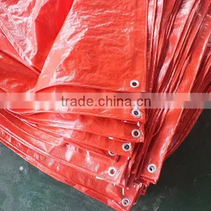 Pp/pe Tarpaulin Good Quality Low Price Factory Directly Best Sell 2014 Amazing Price Waterproof Anti-aging Sunscreen Wholesale thumbnail-1
