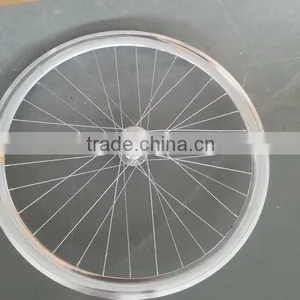 2016 Hot Selling Aluminum Alloy Wheel Set Deep V Rim 45mm Filpflop Hub Wheelset China Wheel Set Factory thumbnail-3
