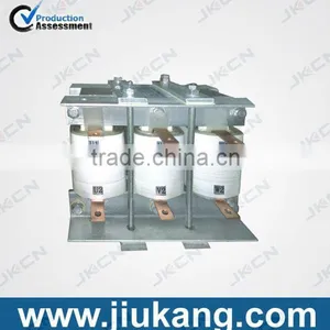 Low Voltage Current Limiting Reactor thumbnail-1