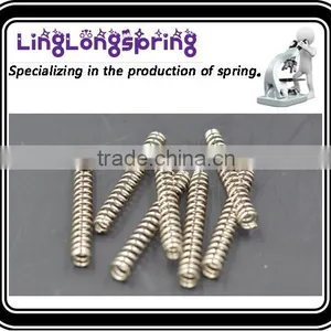 Spring for Hardware Plastic thumbnail-3