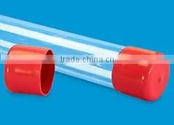Custom Clear Plastic Mailing Tubes thumbnail-6