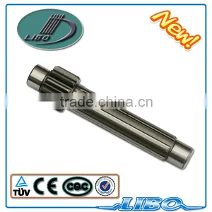 Counter Shaft for 500B Agricultural Machine Gear Box Parts thumbnail-1