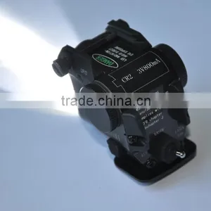 Smallest Green Laser Sight and Led Tactical Flashlights for Gun thumbnail-3