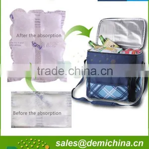 SAP Material Insulated Type Dry Ice Packaging thumbnail-5