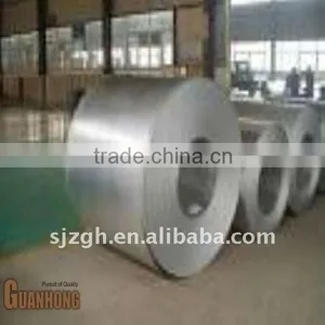 Mild Steel CR Strip thumbnail-1