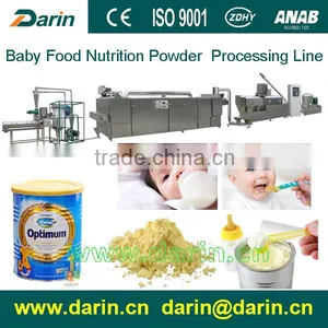 Baby Cereal Food Processing Machinery Factory Price thumbnail-1