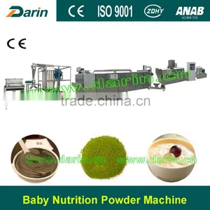 CE Certified Nutritional Instant Flour Processing Line thumbnail-1