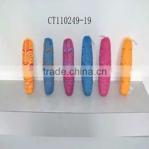 Baby Toys Soft Stick, Plush Baton thumbnail-1