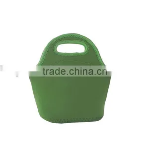 New Designed Neoprene Lunch Bag Factory thumbnail-1