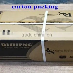 RISENG 4.7GB 8x Blank Dvd Spindle/blank Dvd Good Spindle Price/8x Blank Printed Number Dvd thumbnail-3