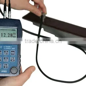 Ultrasonic Thickness Gauge thumbnail-4