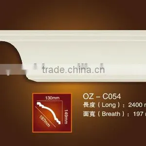China pu Cornice/ pu Moulding thumbnail-1