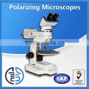 XP-221 Polarizing Microscope Best Student Microscope for Kids Lab Microscope thumbnail-1