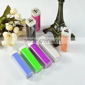 2015 Product Lipstick Battery Laptops Power Bank thumbnail-5