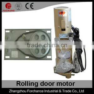 800kg-3P ac Controller Motor thumbnail-1