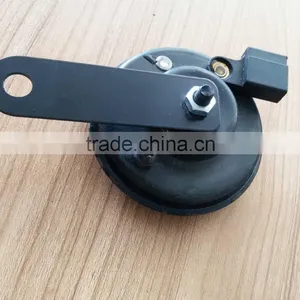 Car Accessories for Opel Insignia Portable 12v Wireless Auto Horn Basin Horns thumbnail-2