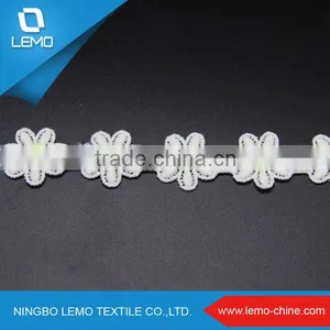 2016 NEW Design Cotton Lace thumbnail-5