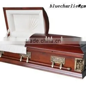 Last Supper Casket thumbnail-1