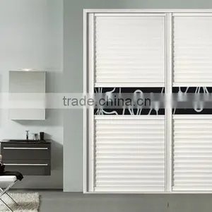 Decorative Sliding Door Panels Interior Door thumbnail-1