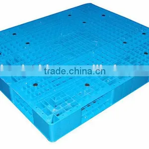 HDPE Euro Pallet, Euro Pallet Size 1400*1200mm thumbnail-2