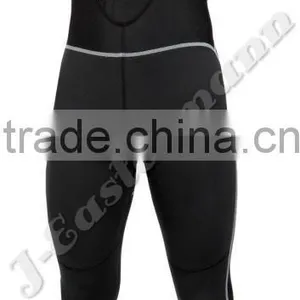 Mens Basic Cycling Bib Tight thumbnail-1