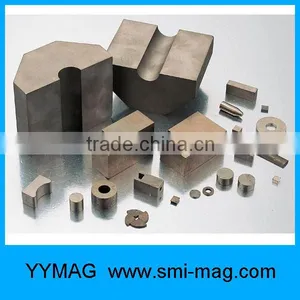 High Temperature Resistance SmCo Magnet Alternator thumbnail-2