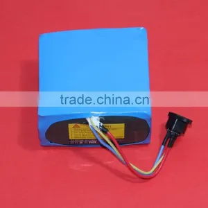 li Ion Battery Pack Li-ion Battery 48v 40ah Battery Manufacturer thumbnail-2