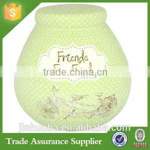2016 New Design Of High Quality Piggy Bank thumbnail-1