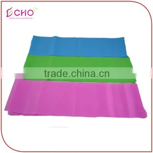 TPE Yoga/Pilates Fitness Resistance Band Set thumbnail-3