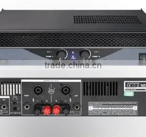 Professional Digital Power Amplifier PA-100 thumbnail-1