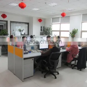 Shanghai Yuejiang Titanium Chemical Manufacturer Co., Ltd. company overview - view 3 thumbnail