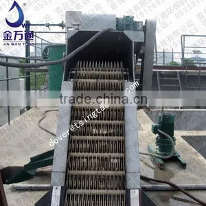 Waste Water Treatment Stainless Steel Water Well Screen thumbnail-2