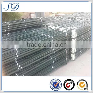 Steel t Fence Post thumbnail-5