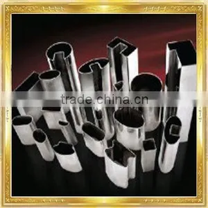 Stainless Steel Pipe Foshan Tube Size 4inch thumbnail-1
