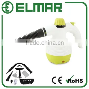 Portable Steam Cleaner With GS,CE,CB,RoHS,ETL Made in China thumbnail-1