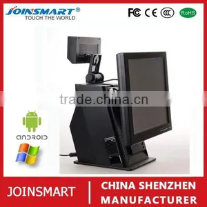 Shop Android Pos Terminal Smart Financial 3G Android Pos Terminal thumbnail-1