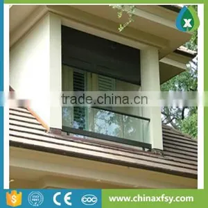 Roller Shutter Villa Window thumbnail-1