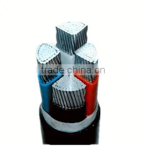 Aluminum Conductor Insulated Flexible Cable thumbnail-1