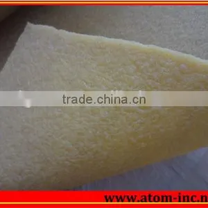 Natural Crepe Rubber Sole Sheet With High Quality for Shoe Making thumbnail-2